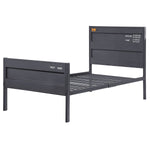 Cargo - Bed