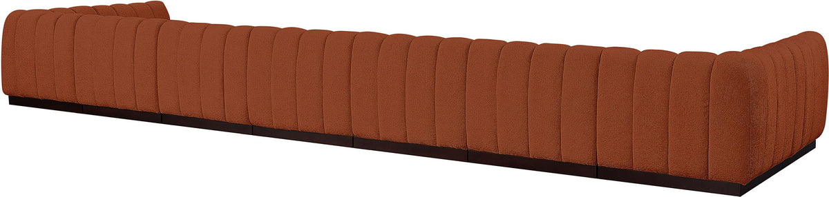 Quinn - 9 Piece Modular Sectional