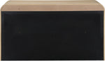 Fluted - Dresser