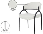 Privet - Dining Chair (Set of 2)