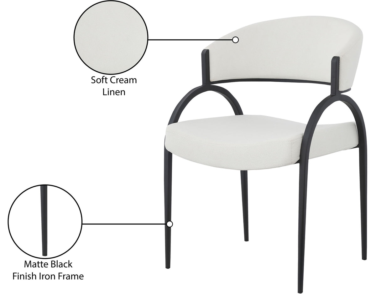 Privet - Dining Chair (Set of 2)