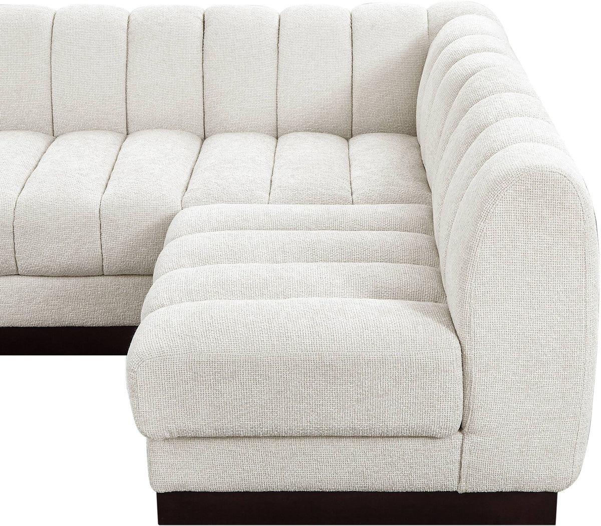 Quinn - 8 Piece Modular Sectional