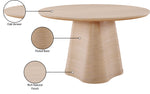 Bernada - Dining Table