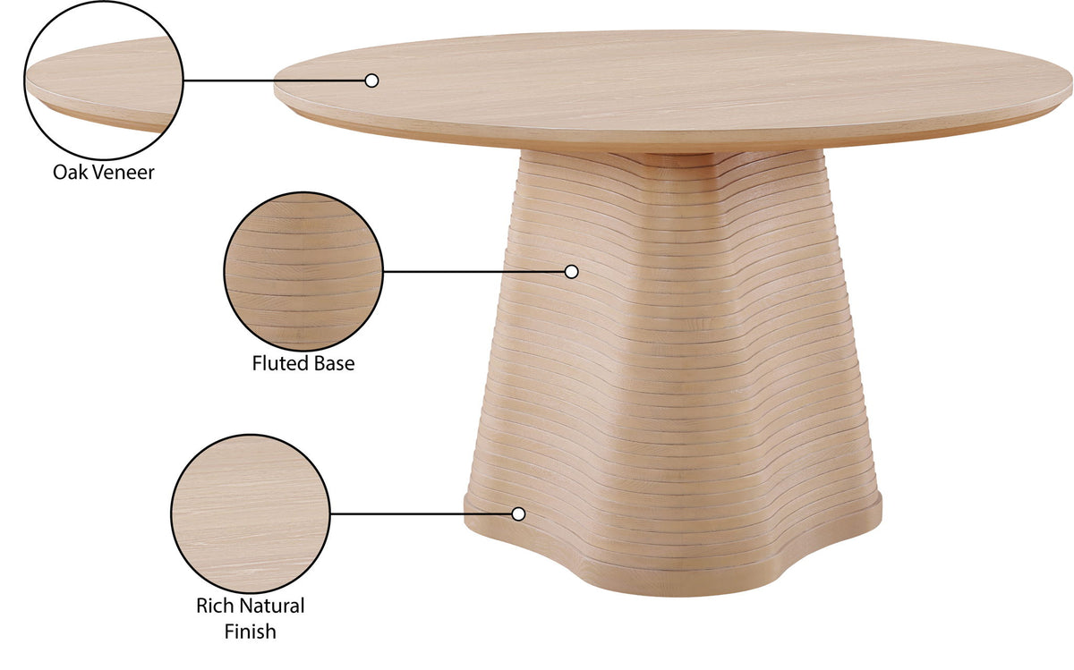 Bernada - Dining Table