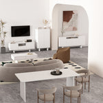 Manhattan Ella - Coffee Table