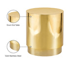 Jazzy - End Table