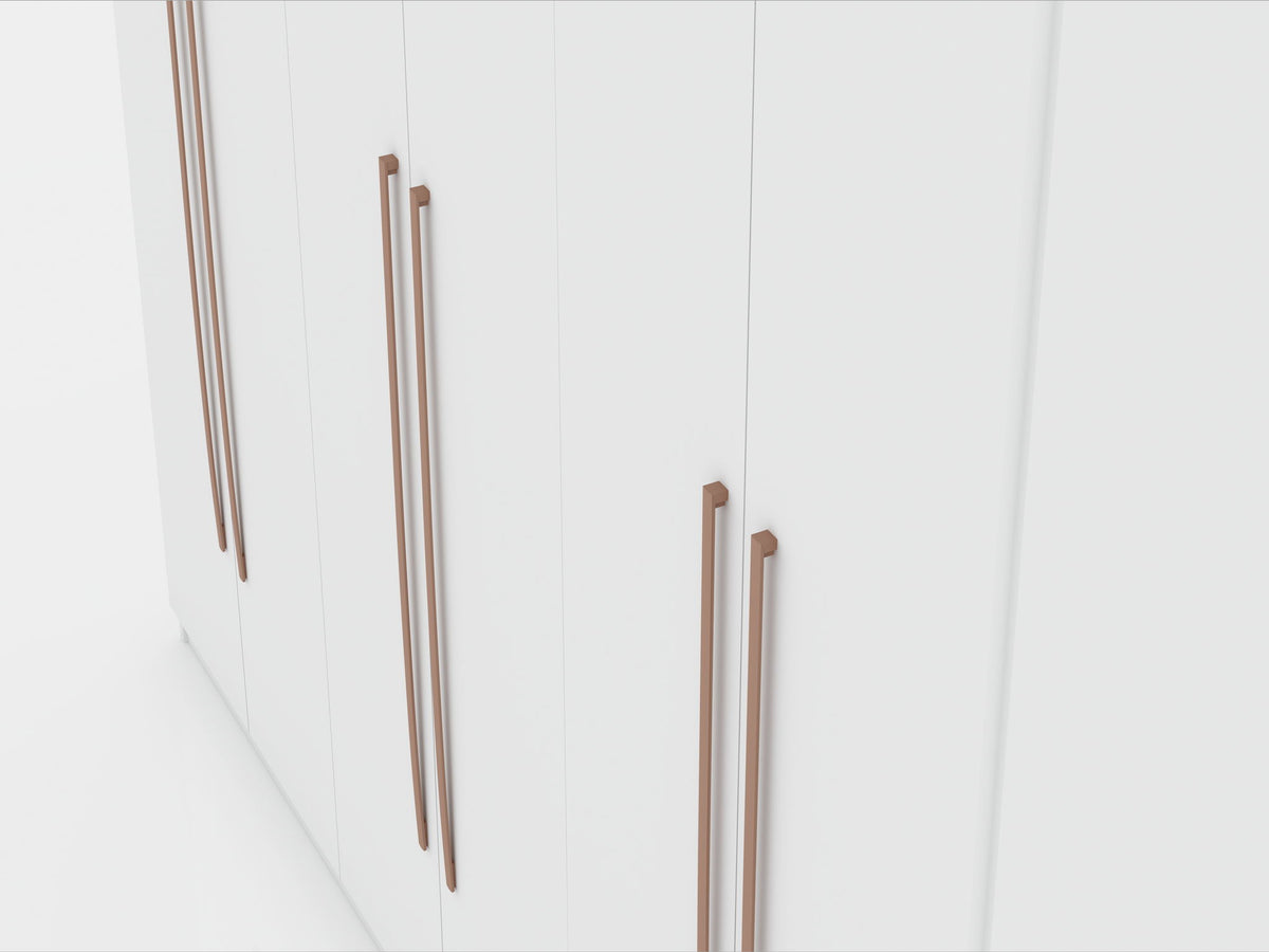 Manhattan Gramercy - Wardrobe Closet