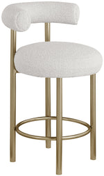 Bordeaux - Stool (Set of 2)