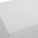 Front Range - 2 Door Cabinet - White