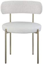 Beacon - Faux Leather Dining Chair (Set of 2)