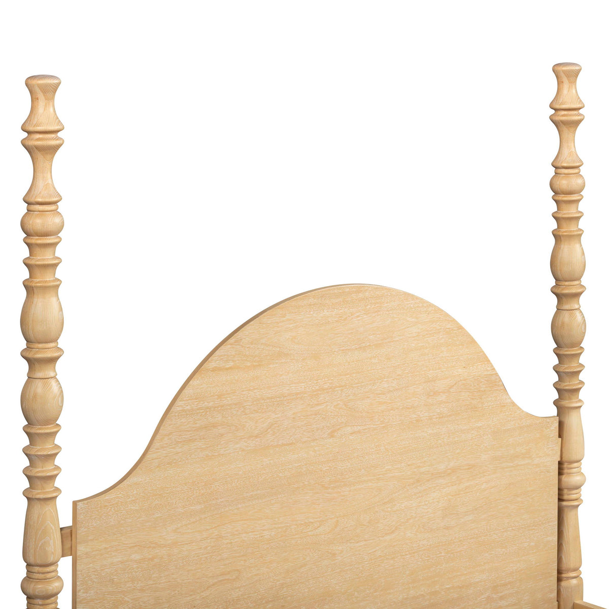 Rosalie - Bed