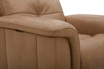 Ranger - Power Recliner With Power Headrest, Lumbar, Heat & Massage