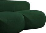Venti - Loveseat
