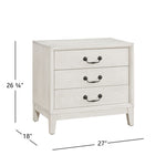 Arlington - Nightstand