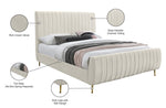 Zara - Bed