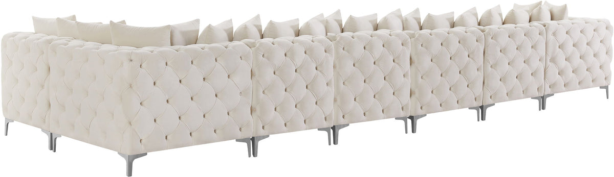 Tremblay - 7 Piece Modular Sectional