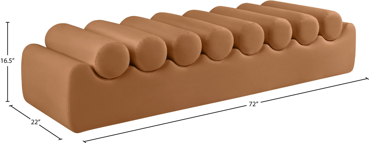 Rumble - Bench