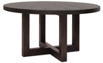 Driftwood - Round Dining Table