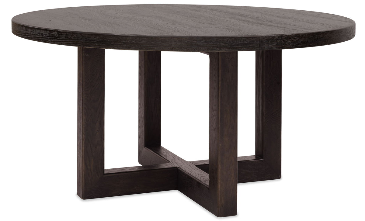 Driftwood - Round Dining Table