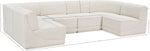 Ollie - 6 Piece Modular Sectional
