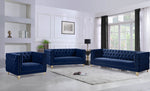 Michelle - Loveseat