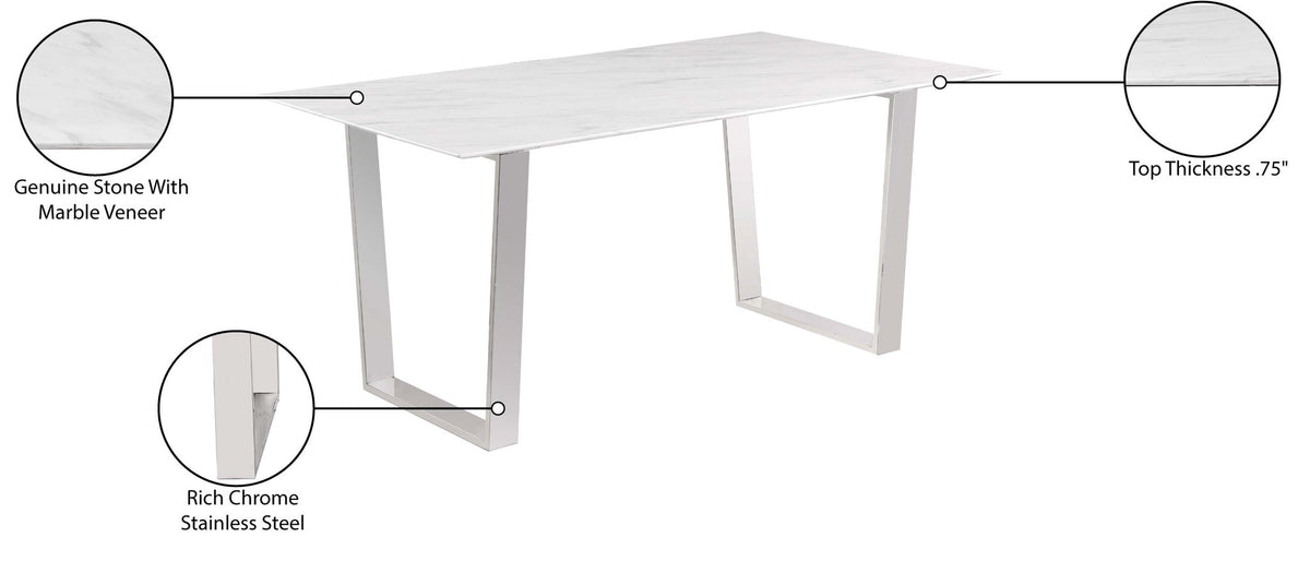 Carlton - Dining Table