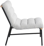 Burke - Accent Chair
