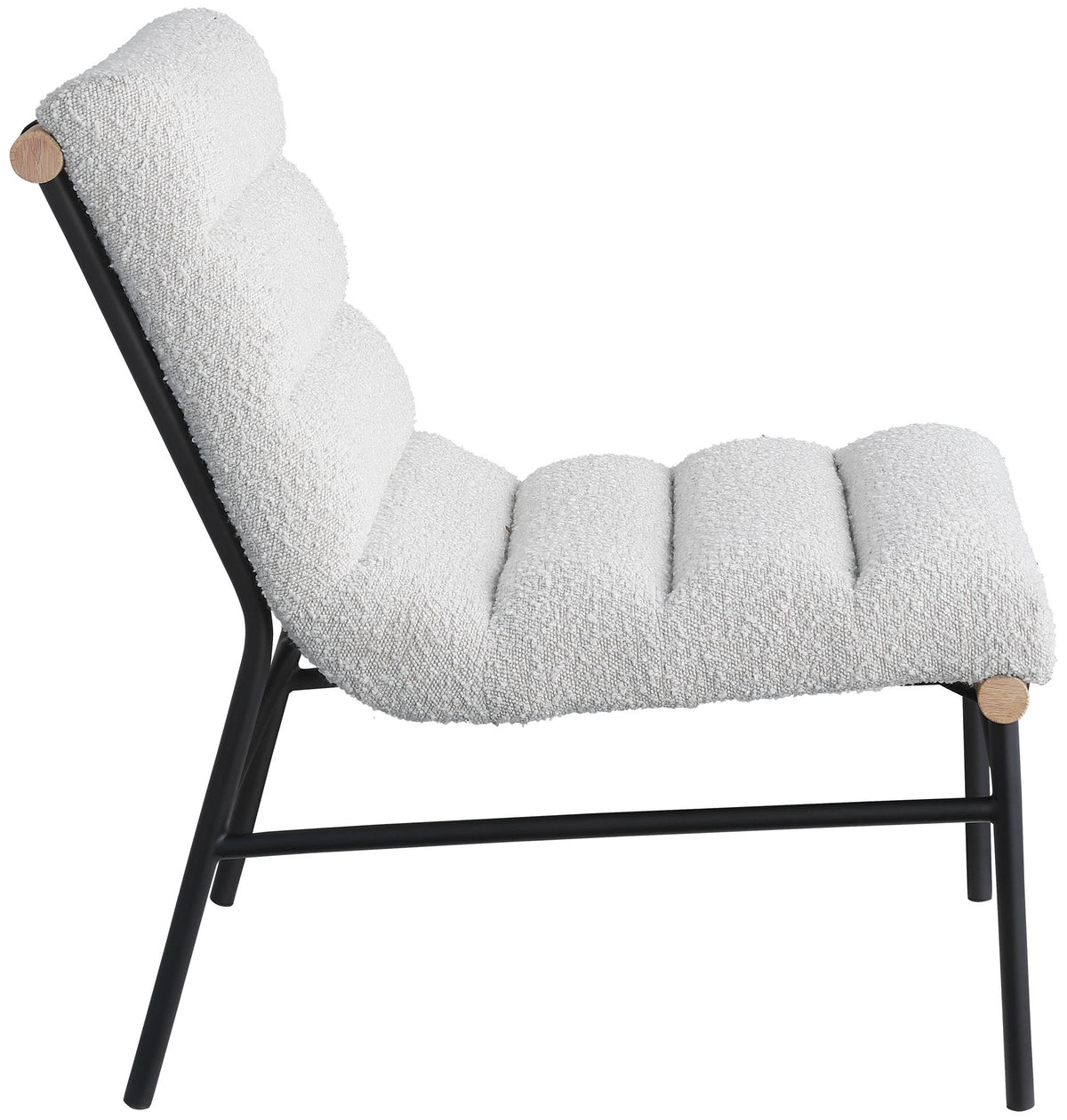 Burke - Accent Chair