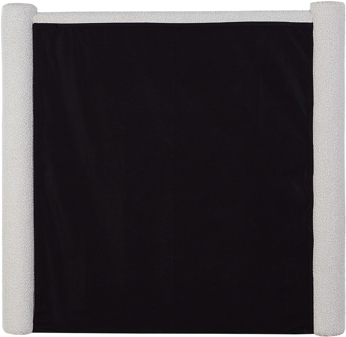 Elias - Boucle Bed