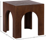 Arch - End Table