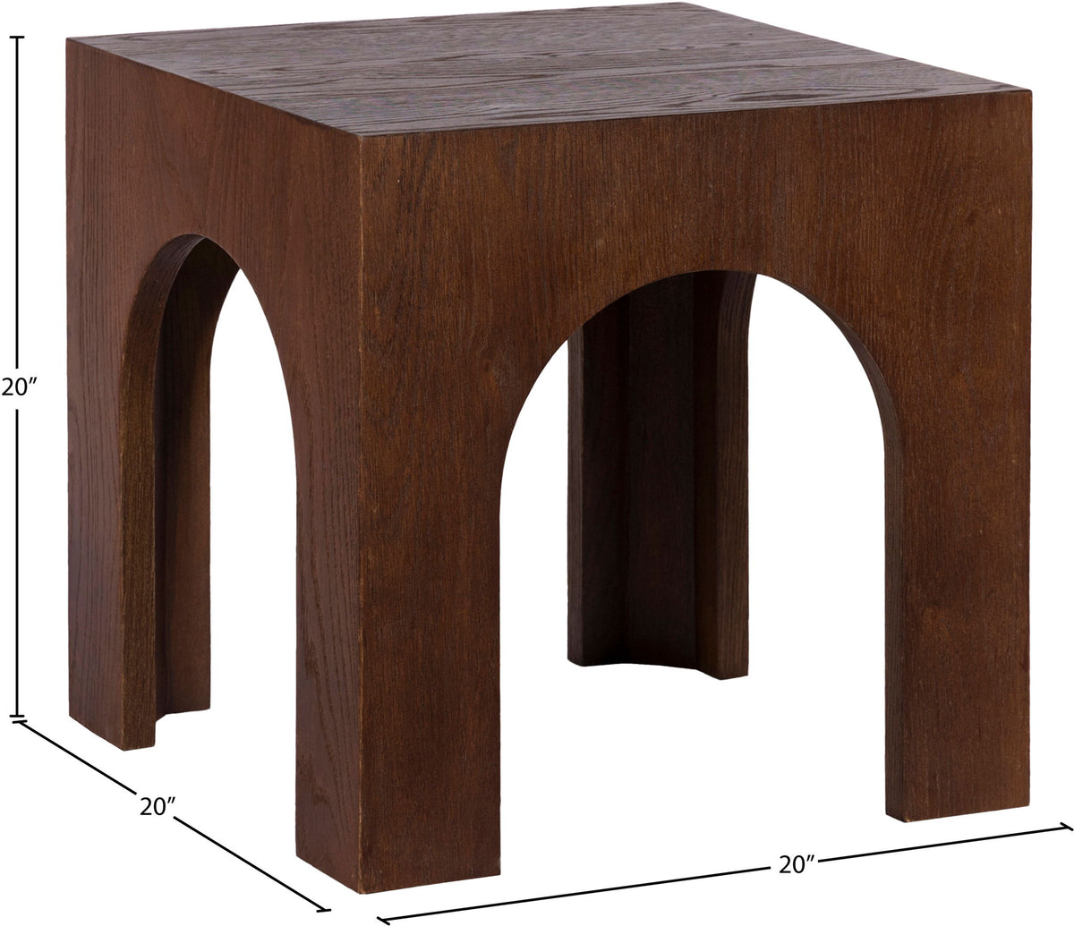 Arch - End Table