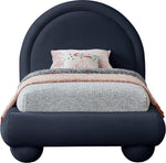 Madrid - Upholstered Bed