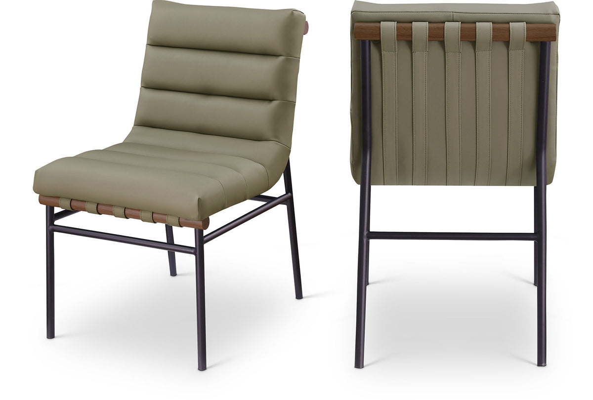 Burke - Dining Chair (Set of 2)