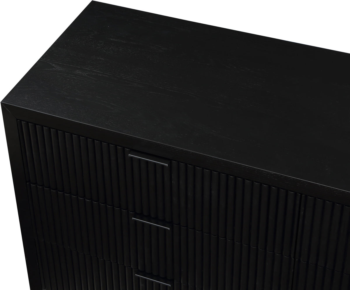 Fairfax - Dresser