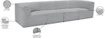 Ollie - 4 Seat Modular Sofa