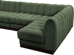 Quinn - 6 Piece Modular Sectional
