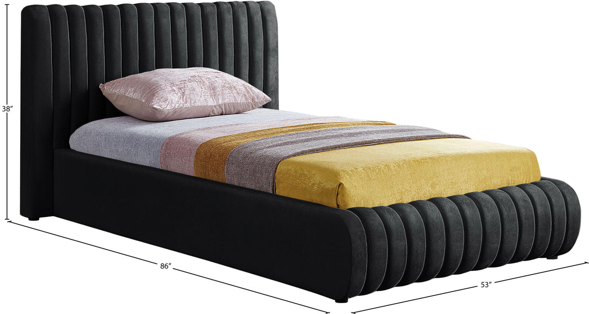 Nico - Bed