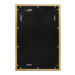 Heisler - Mirror - Brass / Gold