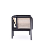 Versailles - Accent Armchair - Cream