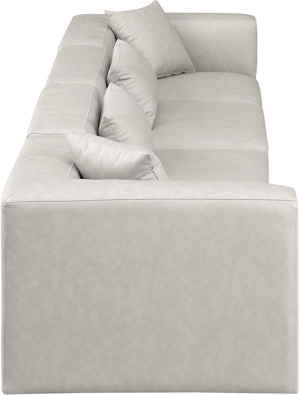 Cube - Modular 4 Seat Sofa
