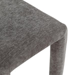 Amari - Chenille Fabric Dining Chair (Set of 2)