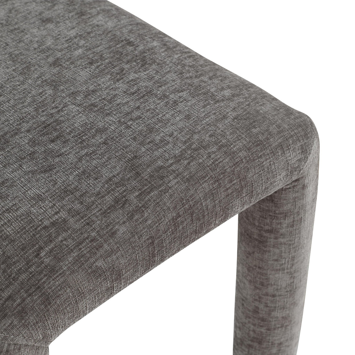 Amari - Chenille Fabric Dining Chair (Set of 2)