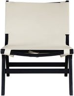 Rawlins - Accent Chair - Black Frame