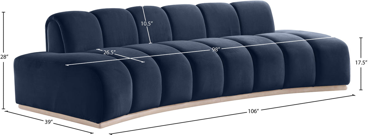 Jace - Sofa