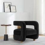 Manhattan Amirah - Lounge Chair