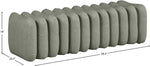 Atticus - Bench