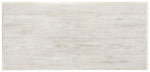 Paxberry - Dressing Chest - Whitewash
