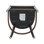 Manhattan Blair - Counter Stool