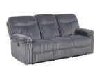 Comfy - Sofa - Gray