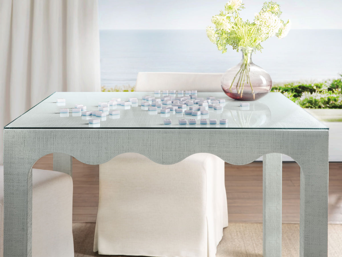Commerce And Market - Naomi Game Table